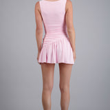 PASTEL PINK