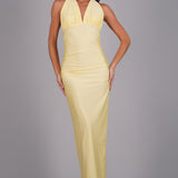 PASTEL YELLOW