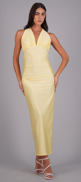 PASTEL YELLOW