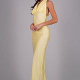 PASTEL YELLOW