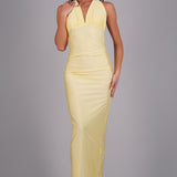 PASTEL YELLOW