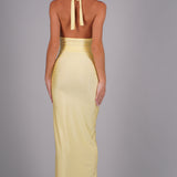 PASTEL YELLOW