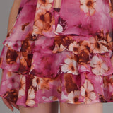 FUCHSIA COMBO