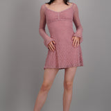 PASTEL PINK