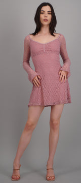 PASTEL PINK
