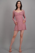 PASTEL PINK