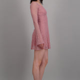 PASTEL PINK