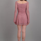 PASTEL PINK