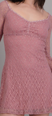 PASTEL PINK