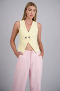 PASTEL YELLOW