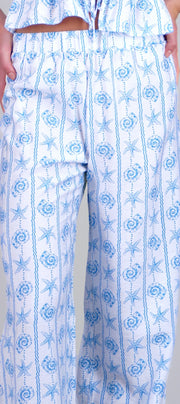 BLUE COMBO