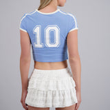SKY BLUE