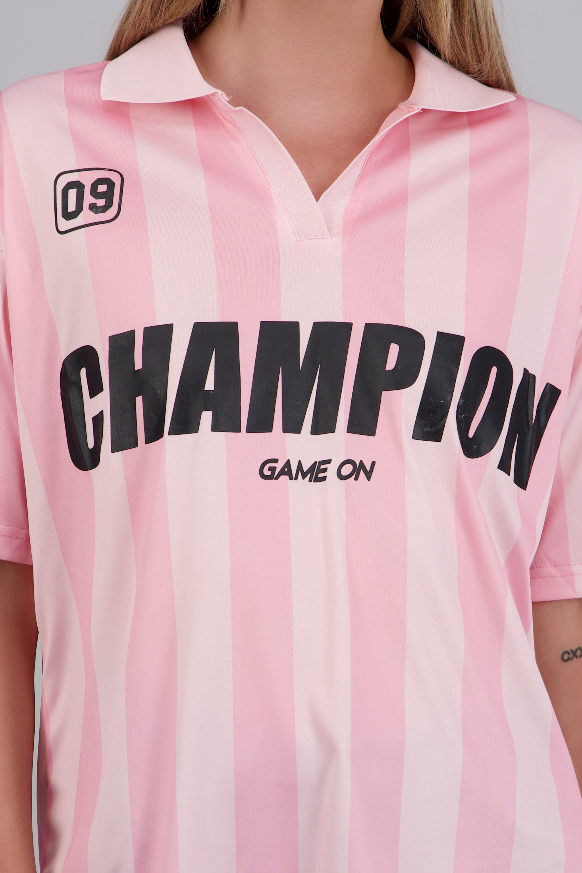 PINK COMBO