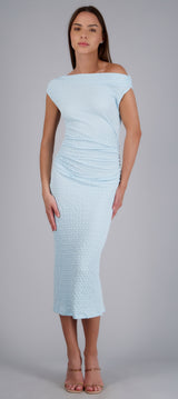 PASTEL BLUE