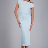 PASTEL BLUE