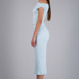 PASTEL BLUE