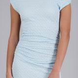 PASTEL BLUE