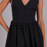 BLACK COMBO