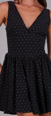 BLACK COMBO