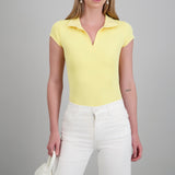 PASTEL YELLOW