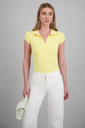 PASTEL YELLOW
