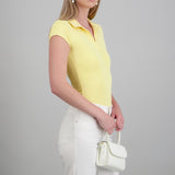 PASTEL YELLOW
