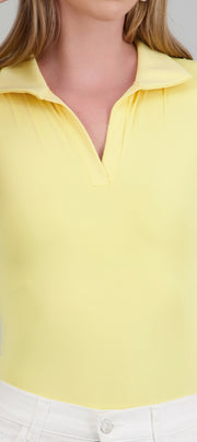 PASTEL YELLOW
