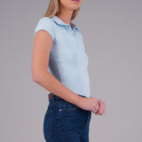 PASTEL BLUE