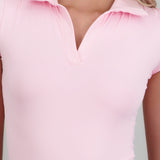 PASTEL PINK