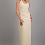 PASTEL YELLOW