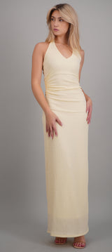PASTEL YELLOW