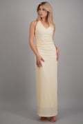 PASTEL YELLOW
