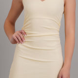 PASTEL YELLOW
