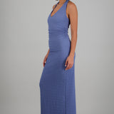 BRIGHT BLUE