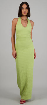 APPLE GREEN
