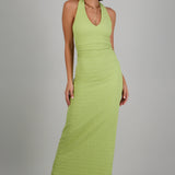 APPLE GREEN