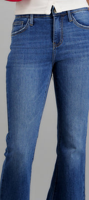 MEDIUM WASH