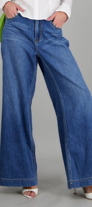 MEDIUM WASH