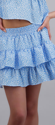 BLUE COMBO
