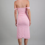 PASTEL PINK