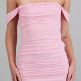 PASTEL PINK