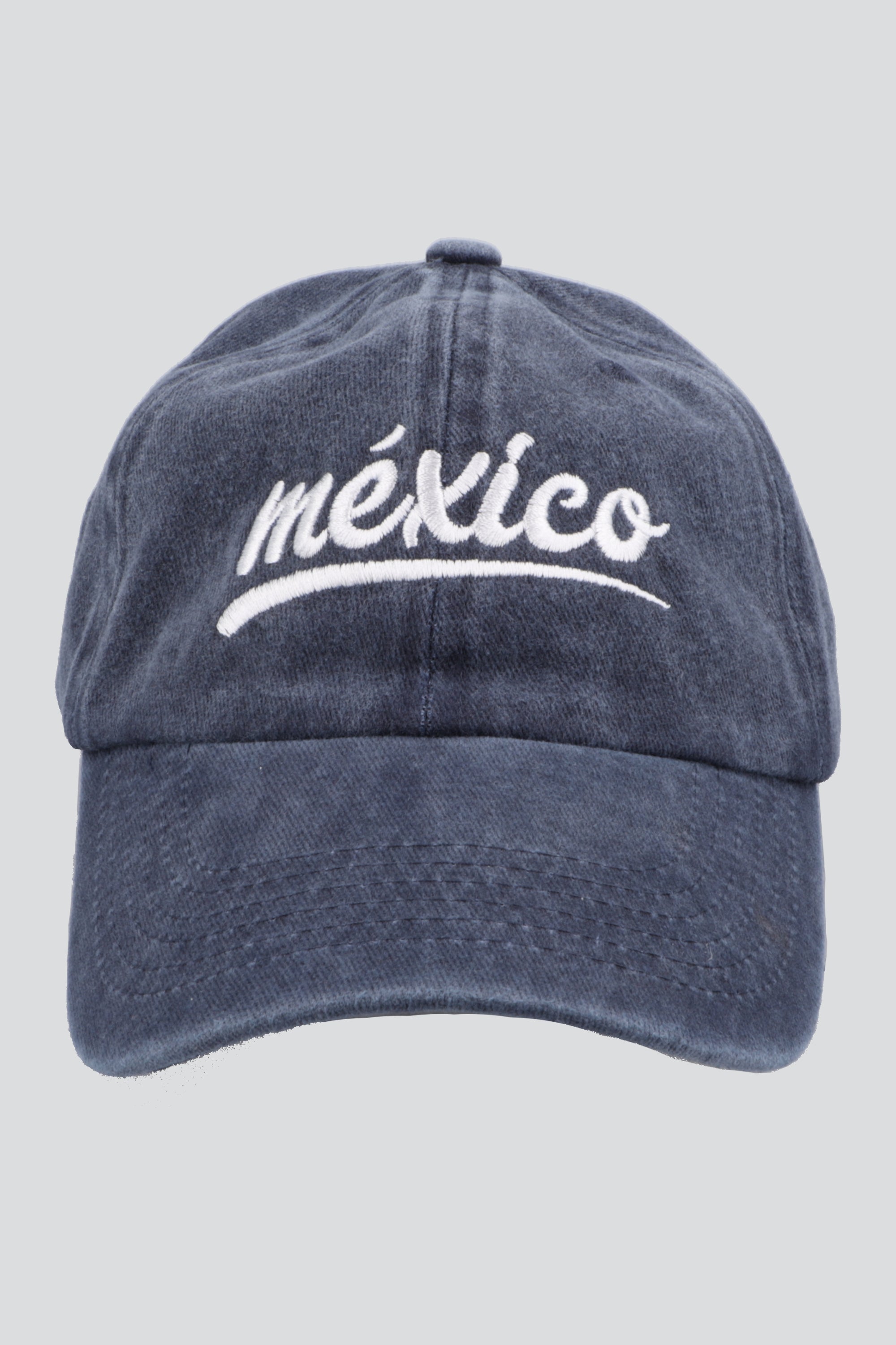 Gorra México AZUL