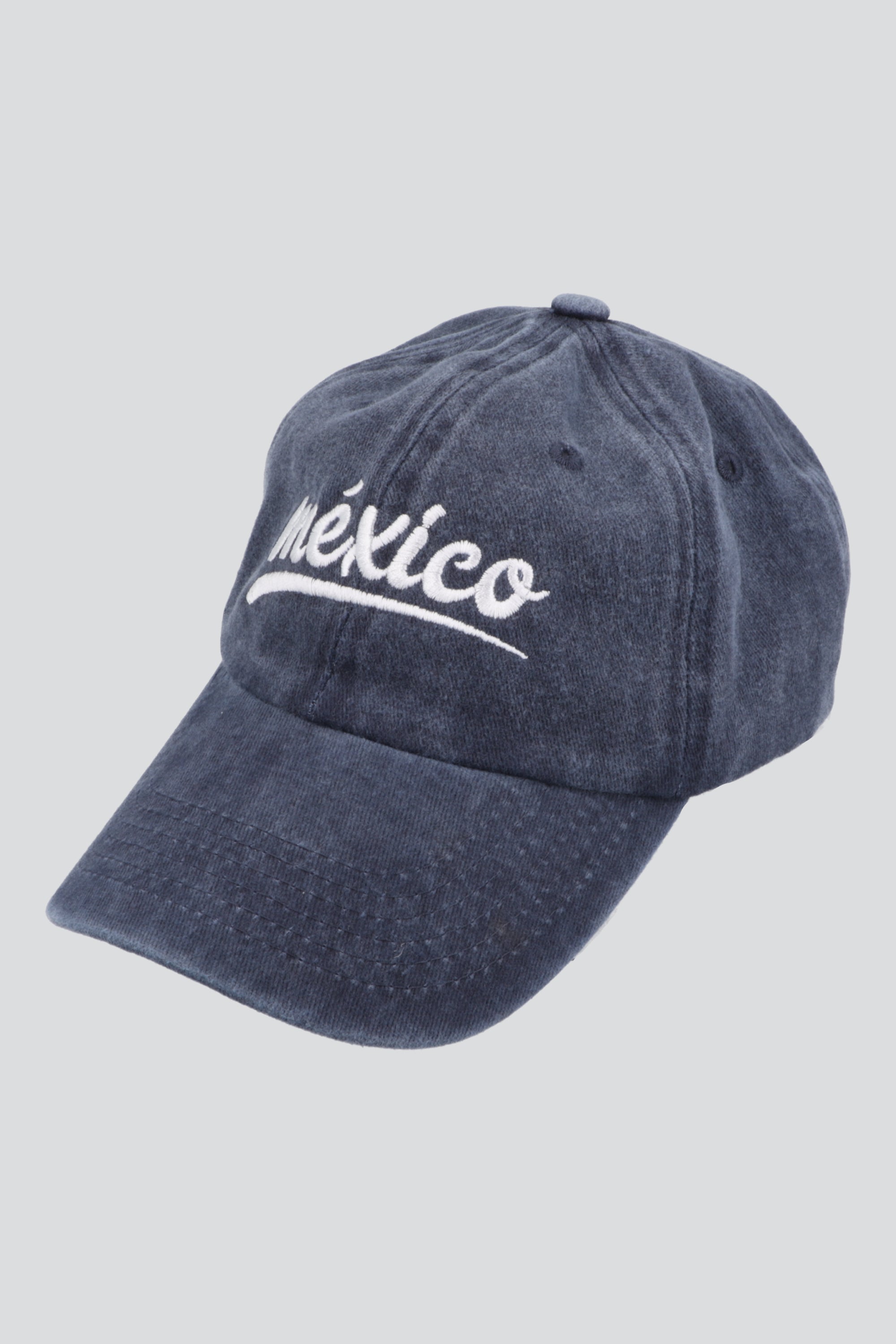 Gorra México AZUL