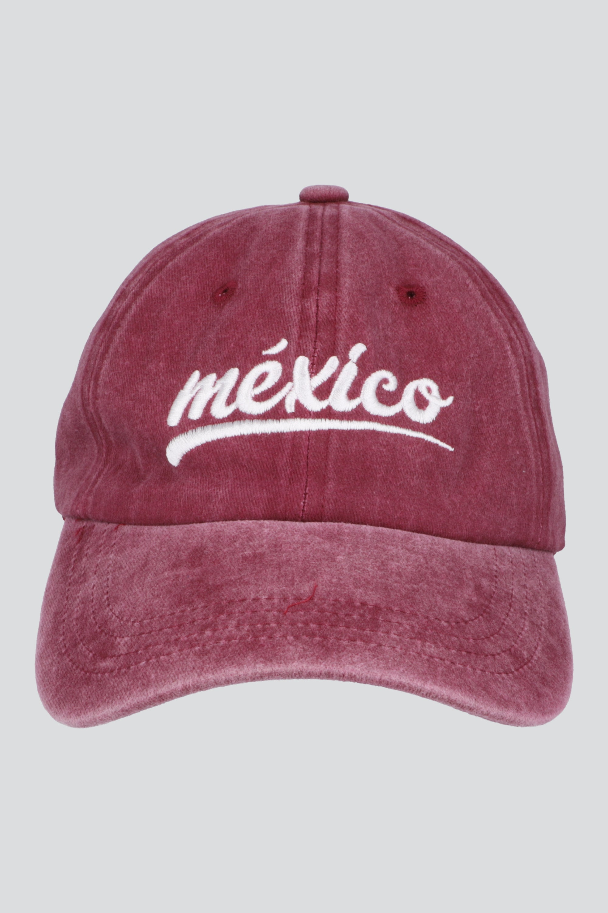 Gorra México VINO