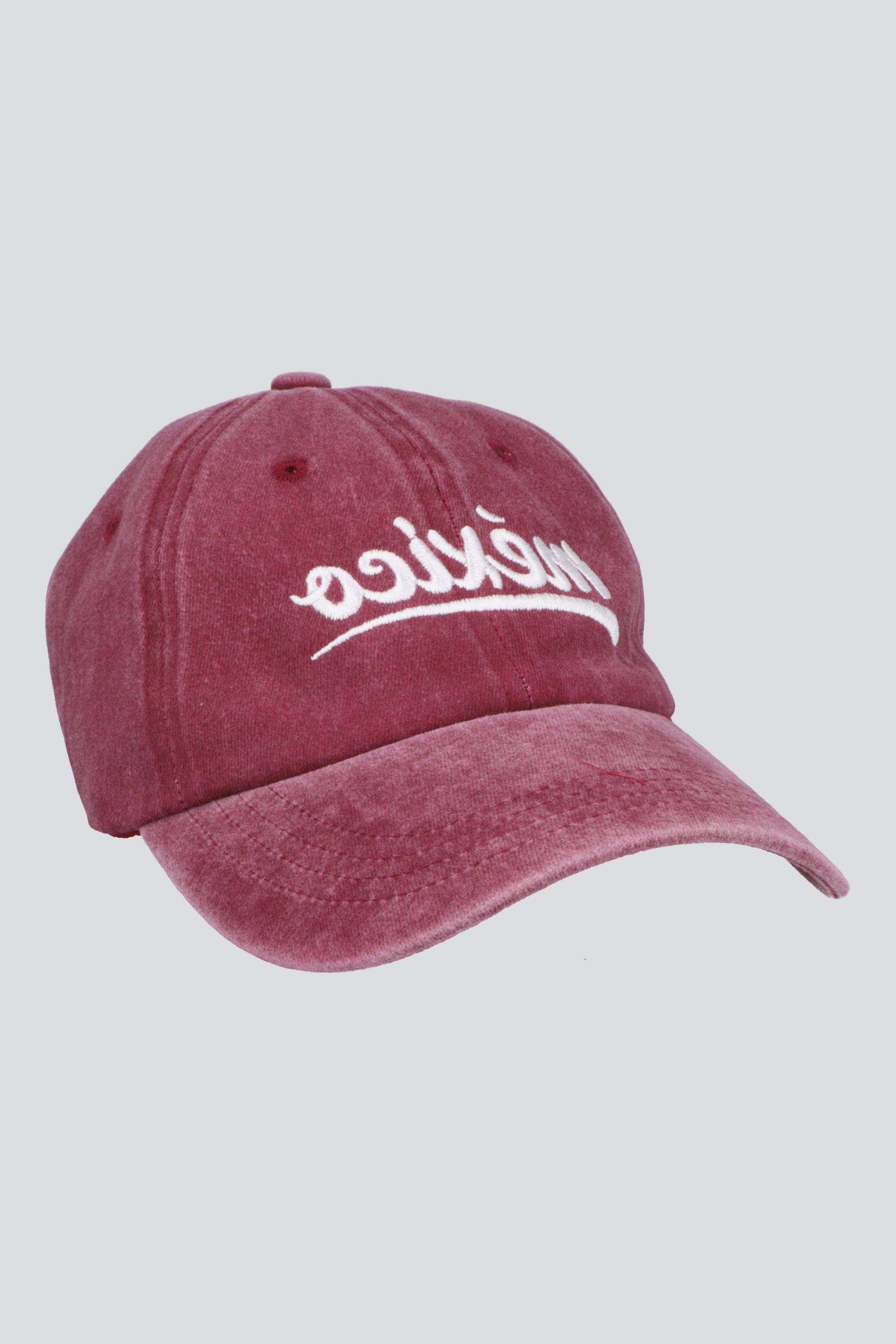 Gorra México VINO