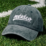 Gorra México
