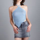 PASTEL BLUE