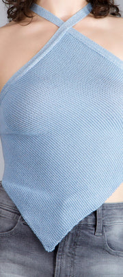 PASTEL BLUE