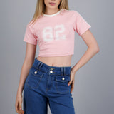 PASTEL PINK