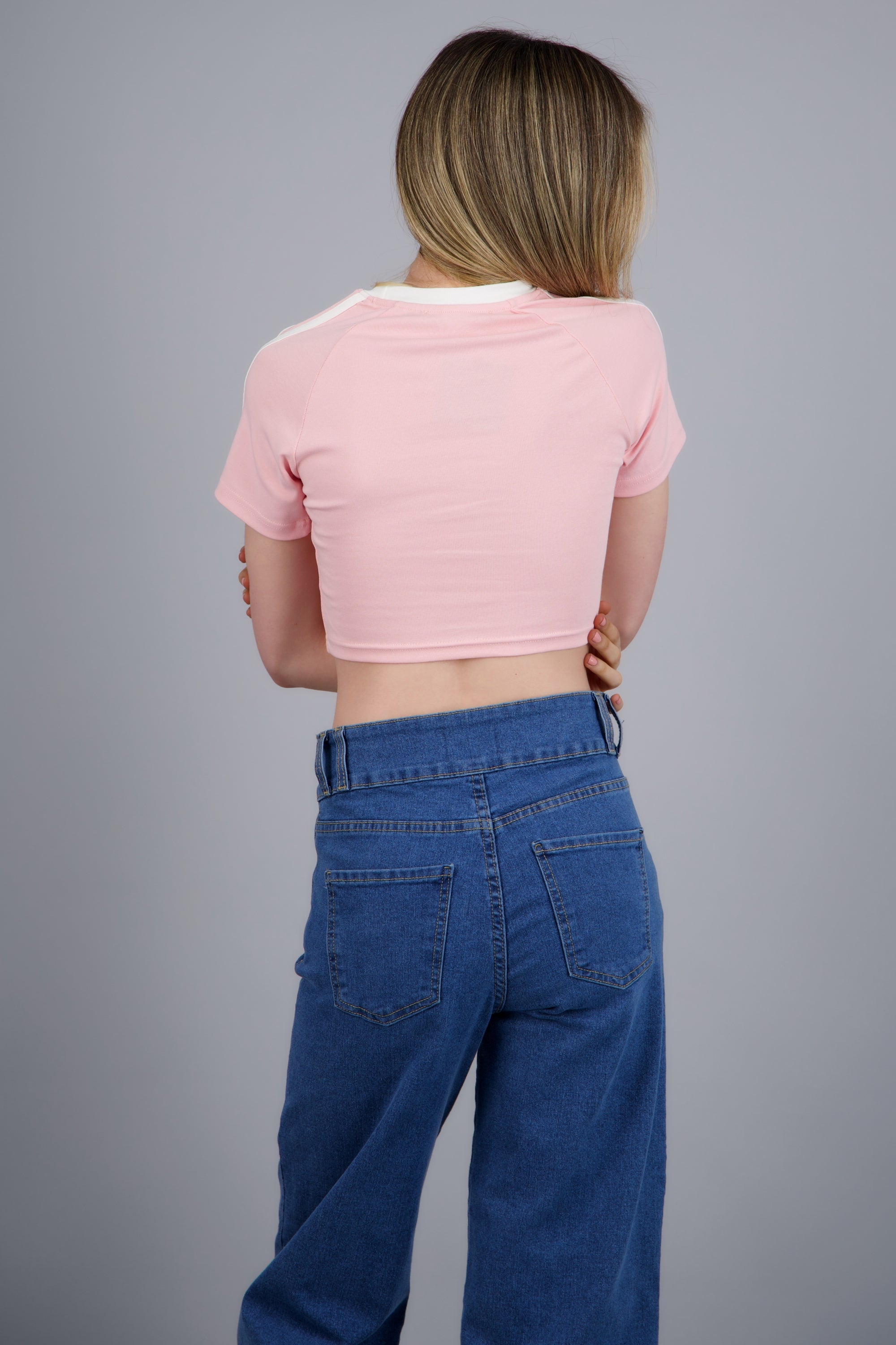PASTEL PINK